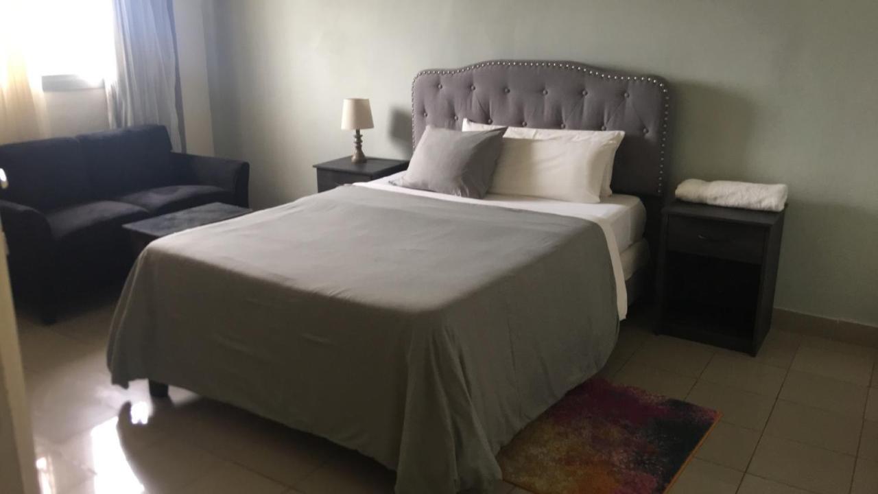 Hotel Le Littoral Des Almadies Dakar Kültér fotó