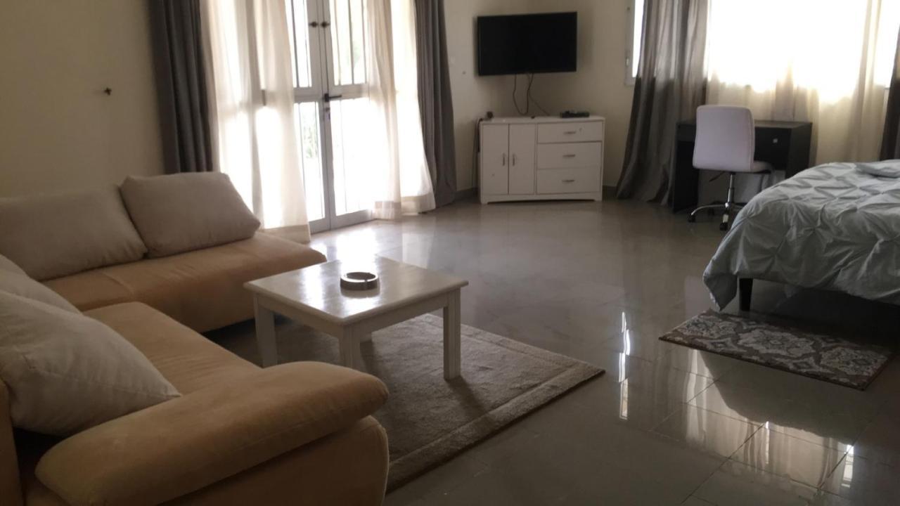 Hotel Le Littoral Des Almadies Dakar Kültér fotó