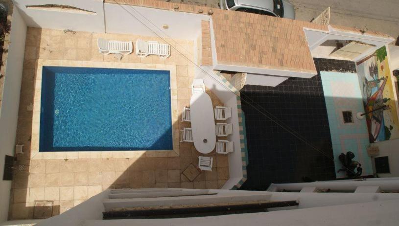 Hotel Le Littoral Des Almadies Dakar Kültér fotó