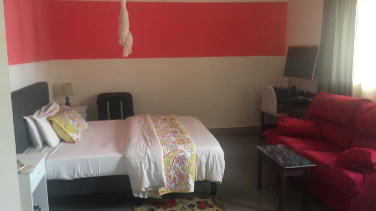 Hotel Le Littoral Des Almadies Dakar Kültér fotó
