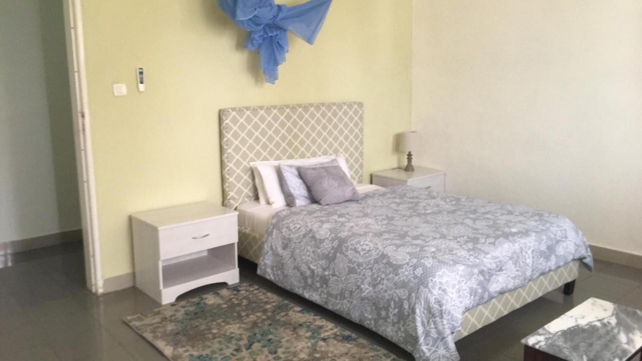Hotel Le Littoral Des Almadies Dakar Kültér fotó