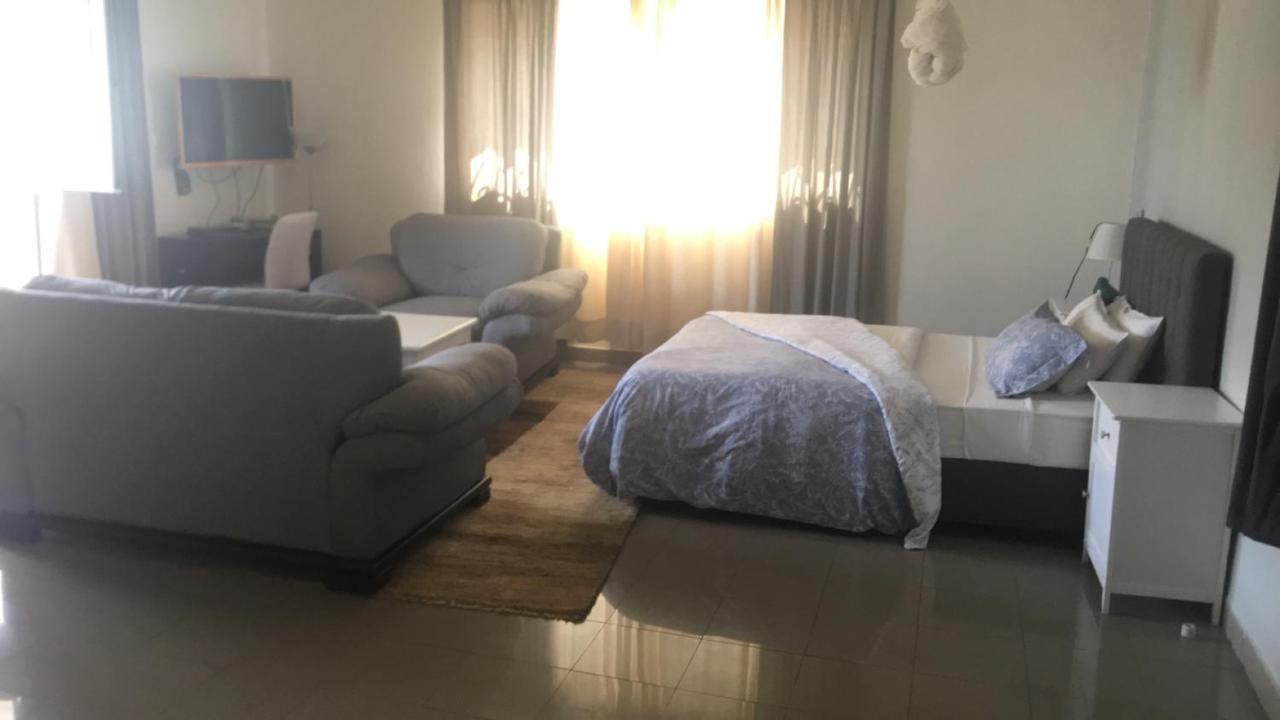 Hotel Le Littoral Des Almadies Dakar Kültér fotó