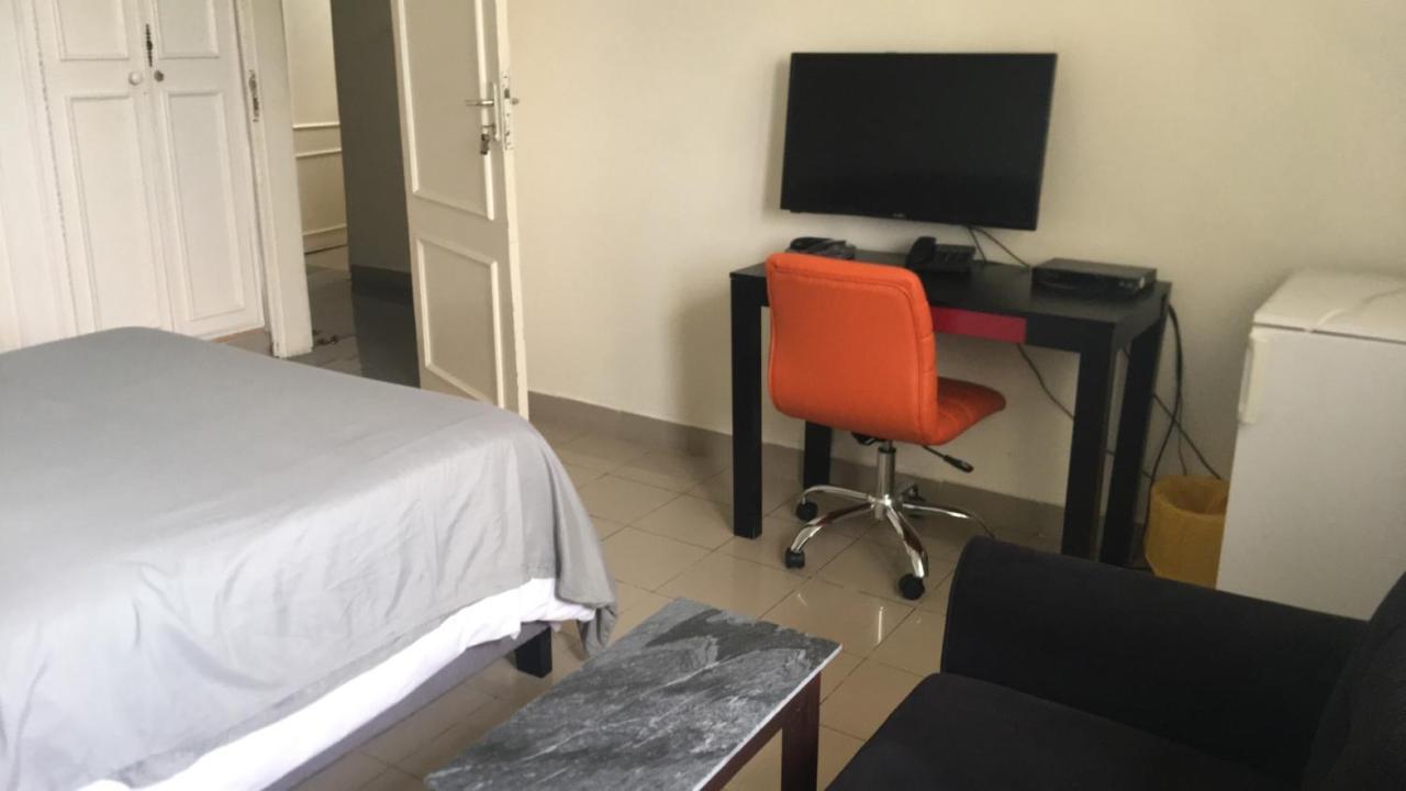 Hotel Le Littoral Des Almadies Dakar Kültér fotó