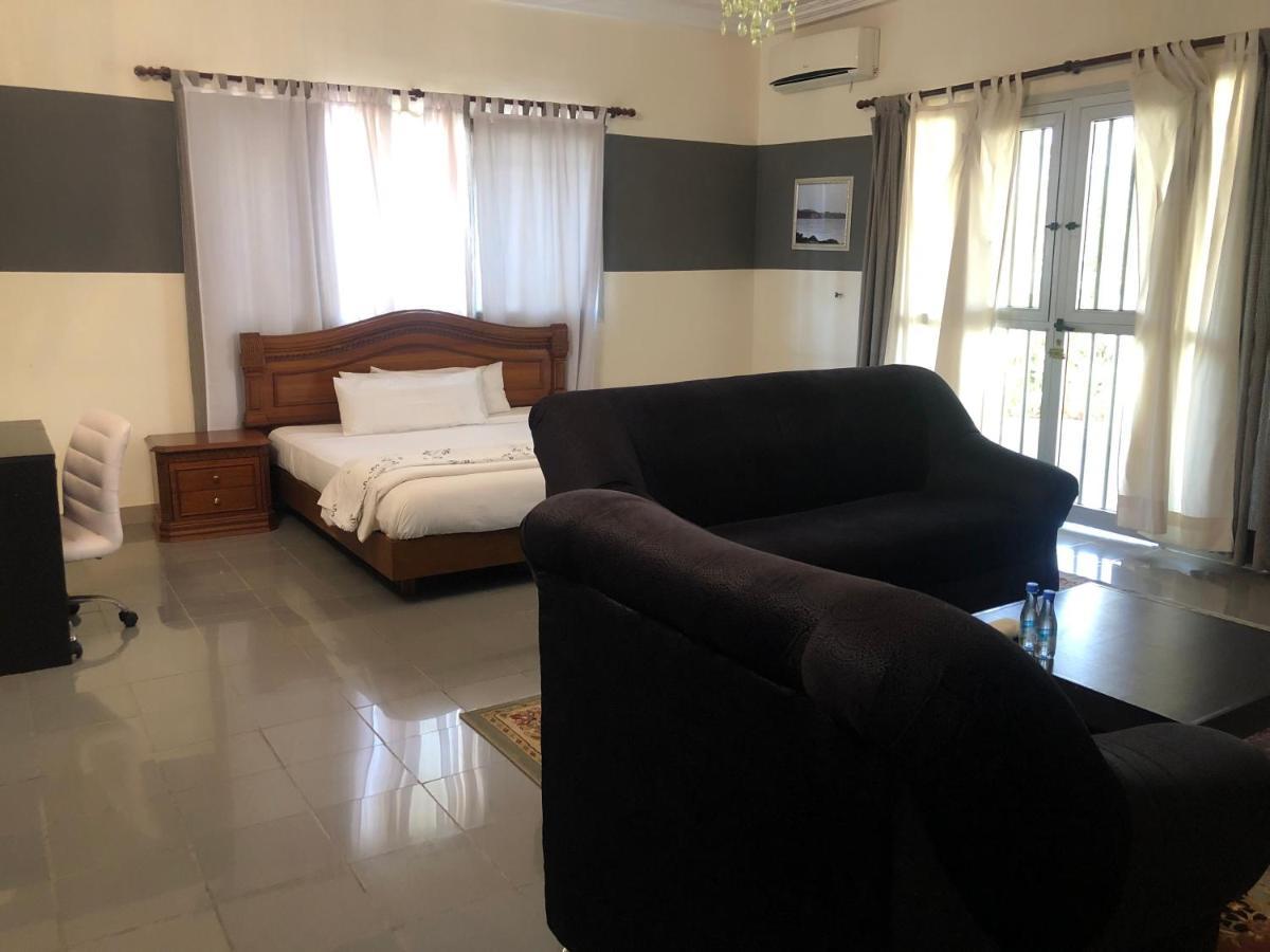 Hotel Le Littoral Des Almadies Dakar Kültér fotó