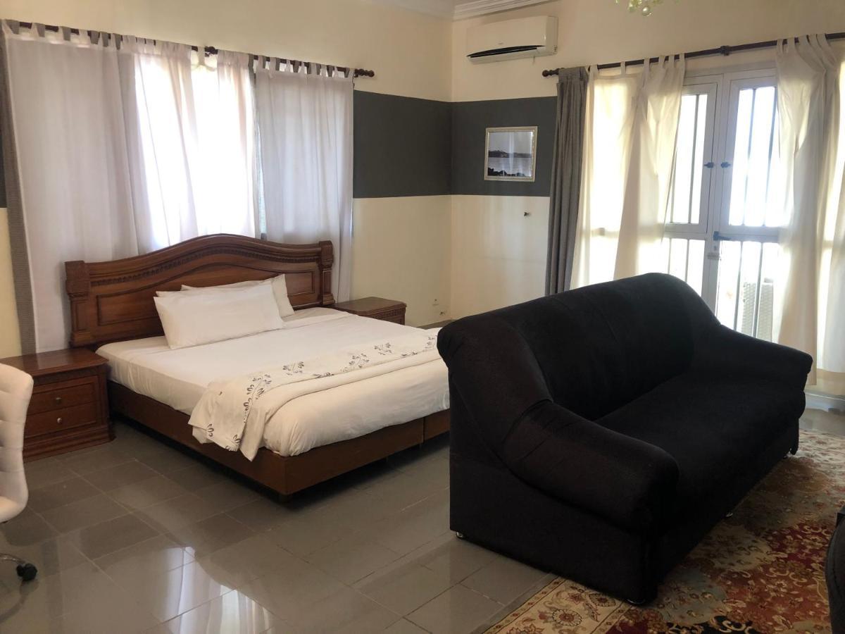 Hotel Le Littoral Des Almadies Dakar Kültér fotó