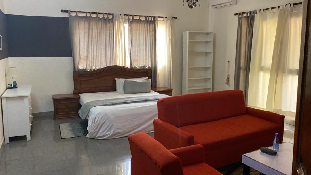 Hotel Le Littoral Des Almadies Dakar Kültér fotó