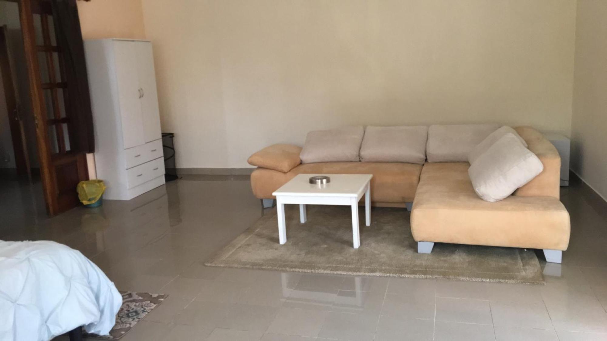 Hotel Le Littoral Des Almadies Dakar Kültér fotó